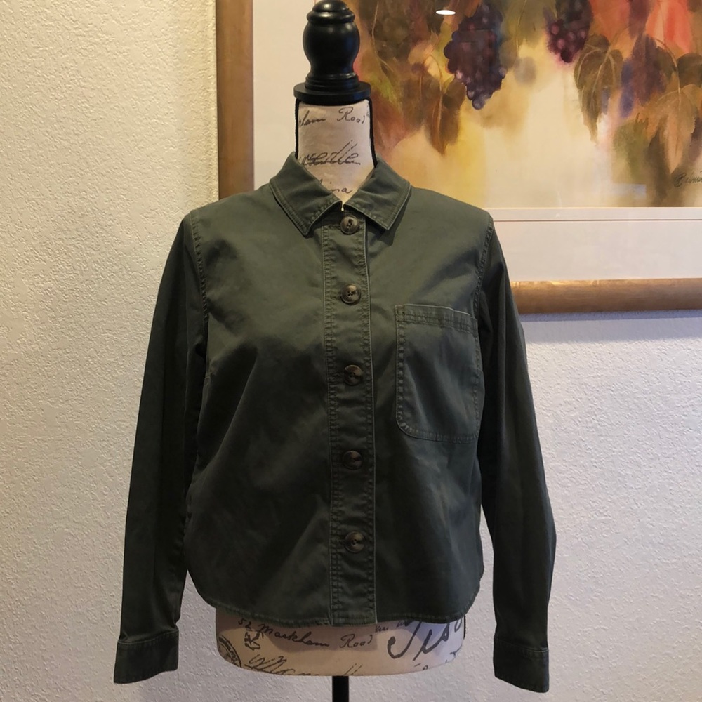 CABI Crossroad Jacket*